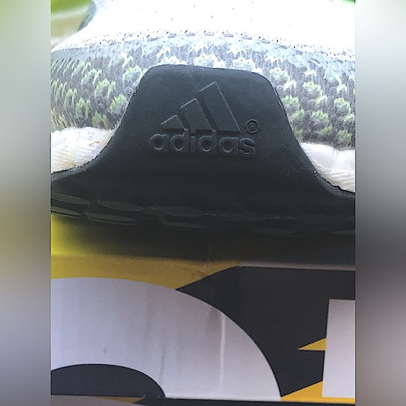 Adidas Ultra Boost 2.0 ATRLimited With Box Men’s Size 12 1/2 - Picture 13 of 16